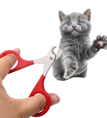 Pet Nail Clippers