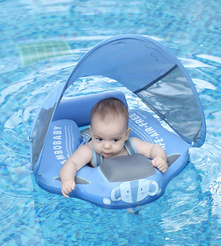 Non-inflatable Baby Float