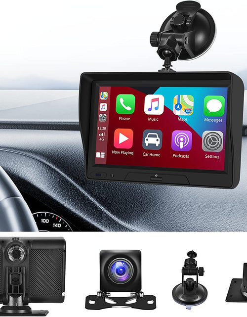 Load image into Gallery viewer, 7inch CarPlay
