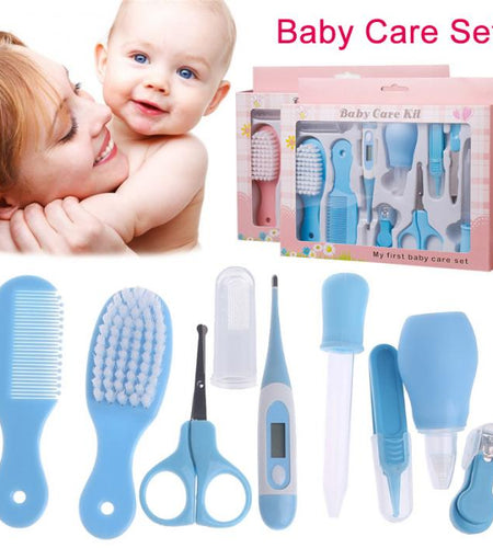 Portable Baby Health