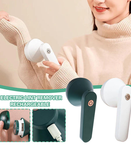 Electric Pellets Lint Remover