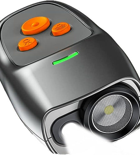 Alfaw Dog Barking Control Devices