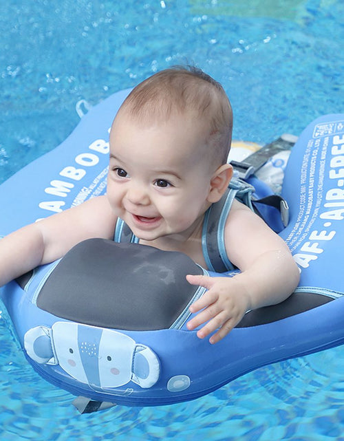 Load image into Gallery viewer, Non-inflatable Baby Float
