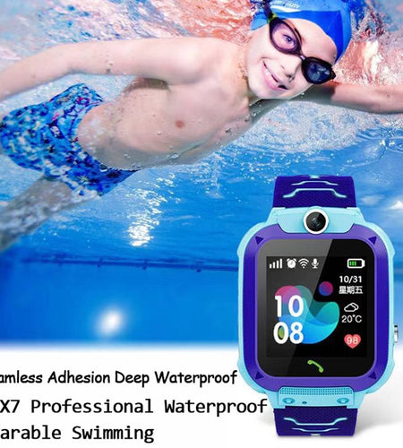 Children's Smart Watch