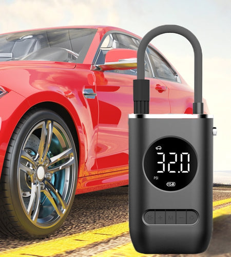 Car Electrical Air Pump