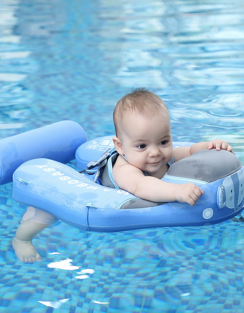 Load image into Gallery viewer, Non-inflatable Baby Float
