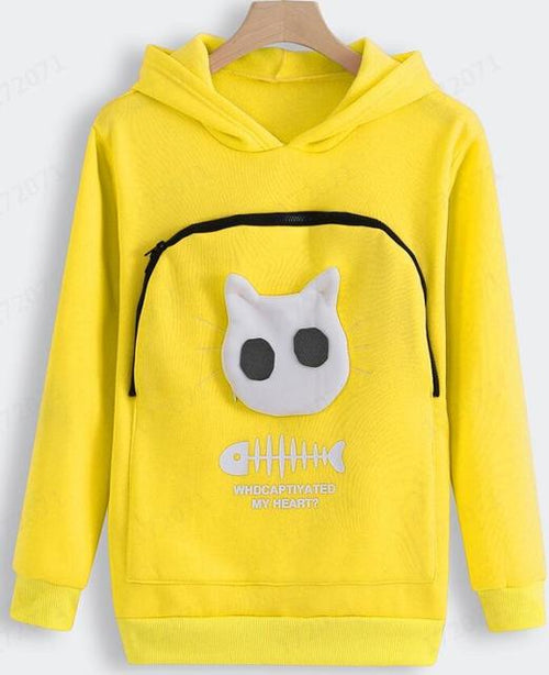 Load image into Gallery viewer, Cat Lovers Hoodies
