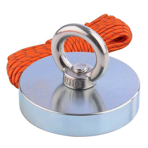 Load image into Gallery viewer, Heavy Duty Fishing Magnet Rope
