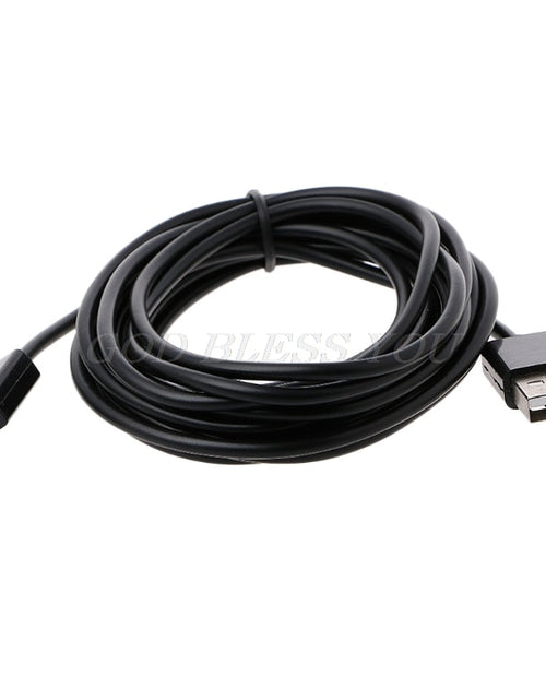 Load image into Gallery viewer, Micro USB Charging Cable For PS4 Controllers
