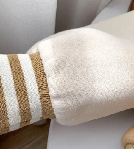 Kinder College Jacket