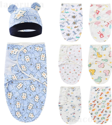 Infant Sleeping Bag Set