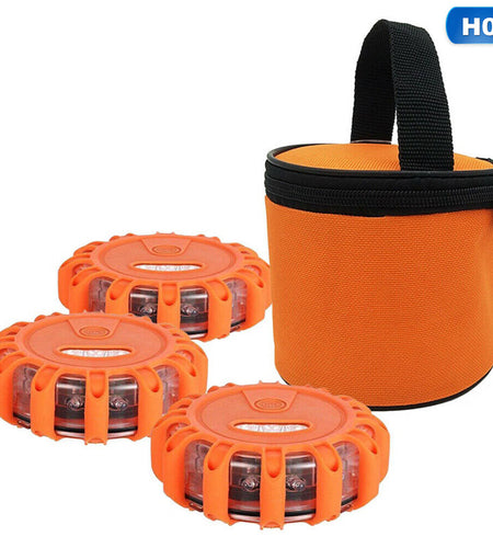 LED Road Flare Light