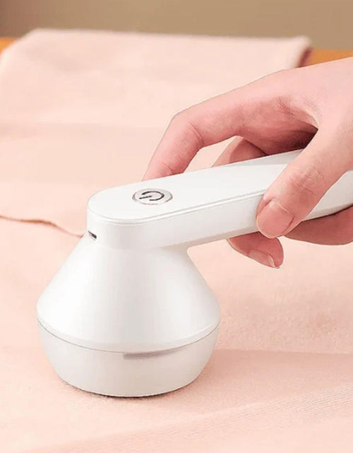 Load image into Gallery viewer, Electric Pellets Lint Remover
