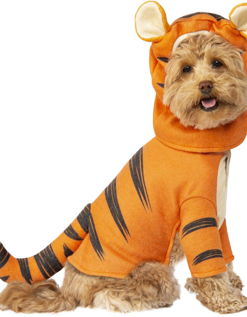 Load image into Gallery viewer, Tigger Pet Costume
